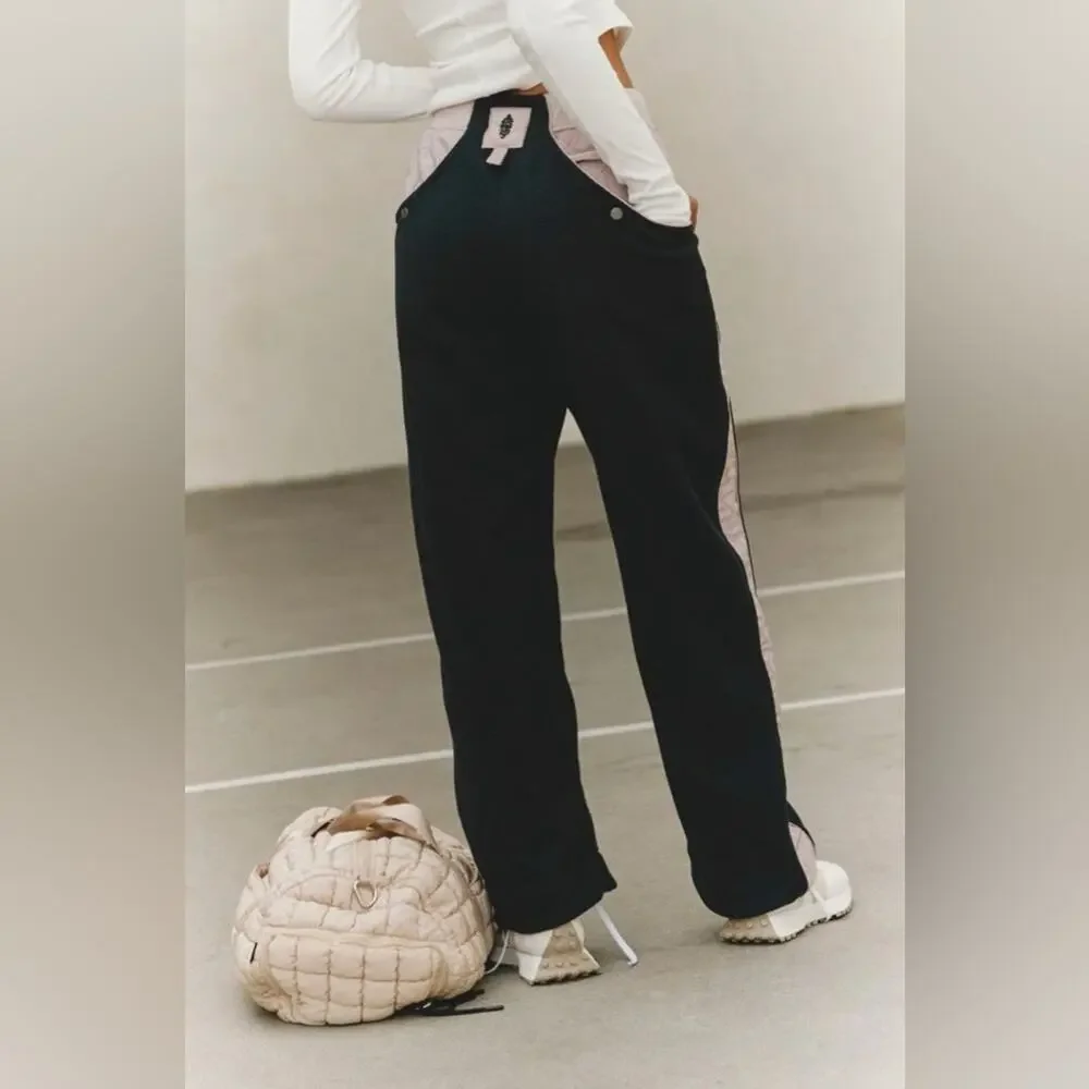 Free People FP Movement Snow Day Pants L